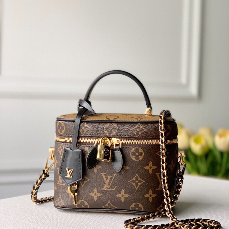 LV Cosmetic Bags